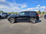Used 2019 Jeep Grand Cherokee Limited w/ Luxury Group II image 2