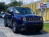 Used 2016 Jeep Renegade Latitude image 4