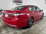 Used 2016 Honda Accord Sport image 3