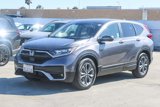 Used 2022 Honda CR-V EX image 3
