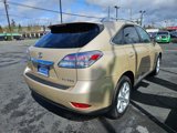 Used 2010 Lexus RX 350 AWD image 5