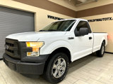 Used 2016 Ford F150 XL w/ Heavy-Duty Payload Package image 2