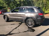 Used 2021 Jeep Grand Cherokee Limited image 3