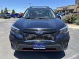 Used 2021 Subaru Forester Sport image 2