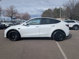 Used 2021 Tesla Model Y Long Range image 2