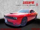 Used 2019 Dodge Challenger R/T w/ Plus Package image 4