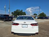 Used 2024 Toyota Camry LE image 4