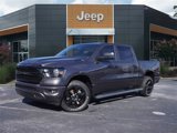 New 2024 RAM 1500 Tradesman w/ Trailer Tow Group image 2