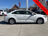 Certified 2023 Toyota Corolla LE w/ LE Convenience Package image 4