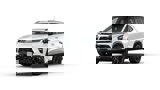 New 2025 Chevrolet Trax ACTIV w/ Sunroof Package image 2