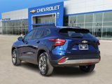 Certified 2024 Chevrolet Trax LT w/ Driver Confidence Package image 4