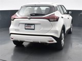 Certified 2024 Nissan Kicks S image 5
