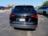 Used 2022 Volkswagen Tiguan SE image 6