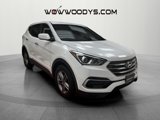 Used 2017 Hyundai Santa Fe Sport image 4
