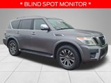 Used 2019 Nissan Armada SL image 3