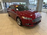 Used 2014 Ford Fusion SE image 4