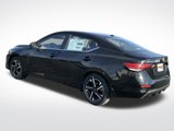 New 2025 Nissan Sentra SV image 3