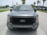 Used 2022 Ford F150 XLT w/ Equipment Group 302A High image 2