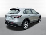 New 2025 Honda HR-V LX image 5