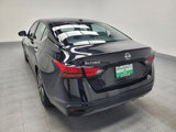 Used 2021 Nissan Altima 2.5 SV image 6