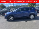 Used 2020 Nissan Rogue S image 5