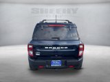 Certified 2022 Ford Bronco Sport Outer Banks w/ Tech Package image 5