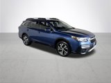 Used 2022 Subaru Outback Limited w/ Popular Package #2 image 4