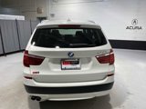 Used 2014 BMW X3 xDrive28i image 5