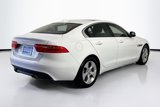 Used 2018 Jaguar XE image 5