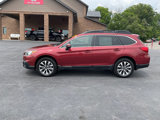 Used 2017 Subaru Outback 2.5i Limited image 2