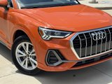 Used 2024 Audi Q3 2.0T Premium image 6