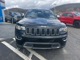 Used 2020 Jeep Grand Cherokee Limited w/ Luxury Group II image 2