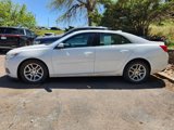 Used 2016 Chevrolet Malibu LT w/ Power Convenience Package image 2