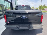 Used 2015 Ford F150 XLT w/ Equipment Group 301A Mid image 4
