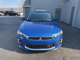 Used 2016 Mitsubishi Lancer ES image 2