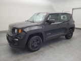 Used 2019 Jeep Renegade Sport image 2