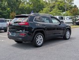 Used 2018 Jeep Cherokee Latitude w/ Safety Group image 6