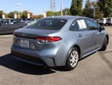 Used 2022 Toyota Corolla LE w/ Carpet Mat Package (TMS) image 3