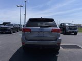 Used 2015 Jeep Grand Cherokee Limited w/ Trailer Tow Group IV image 3