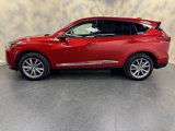 Certified 2024 Acura RDX SH-AWD w/ Technology Package image 3