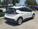 Used 2023 Chevrolet Bolt LT w/ Driver Confidence Package image 4
