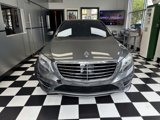 Used 2017 Mercedes-Benz S 550 Sedan image 2
