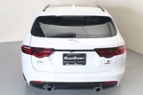 Used 2018 Jaguar XF S image 4