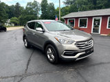 Used 2017 Hyundai Santa Fe Sport image 2