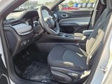 New 2025 Jeep Compass Sport image 3