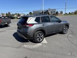Used 2023 Nissan Rogue SV image 3