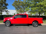 Used 2015 Ford F150 Lariat image 5