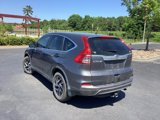 Used 2016 Honda CR-V SE image 2