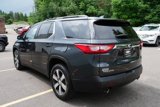 Used 2019 Chevrolet Traverse LT w/ LT Premium Package image 5