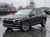 New 2025 Chevrolet Trax LT w/ Driver Confidence Package image 2